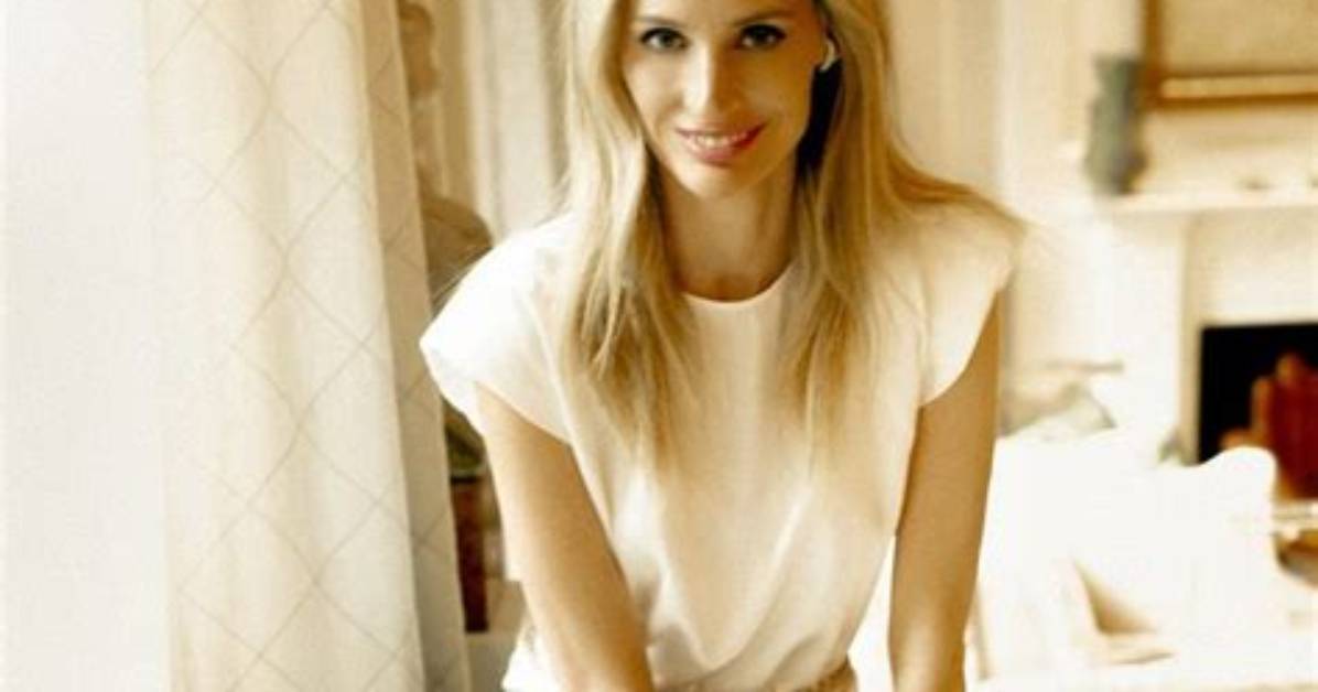 Lauren Santo-Domingo Net Worth