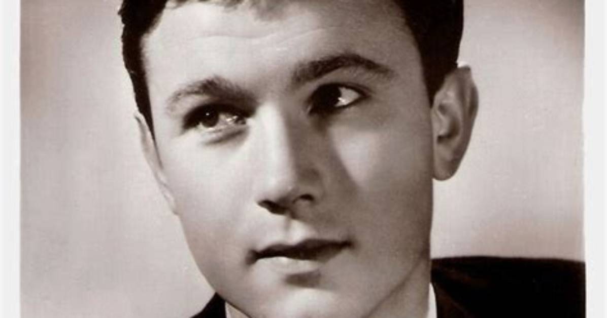 Laurence Harvey