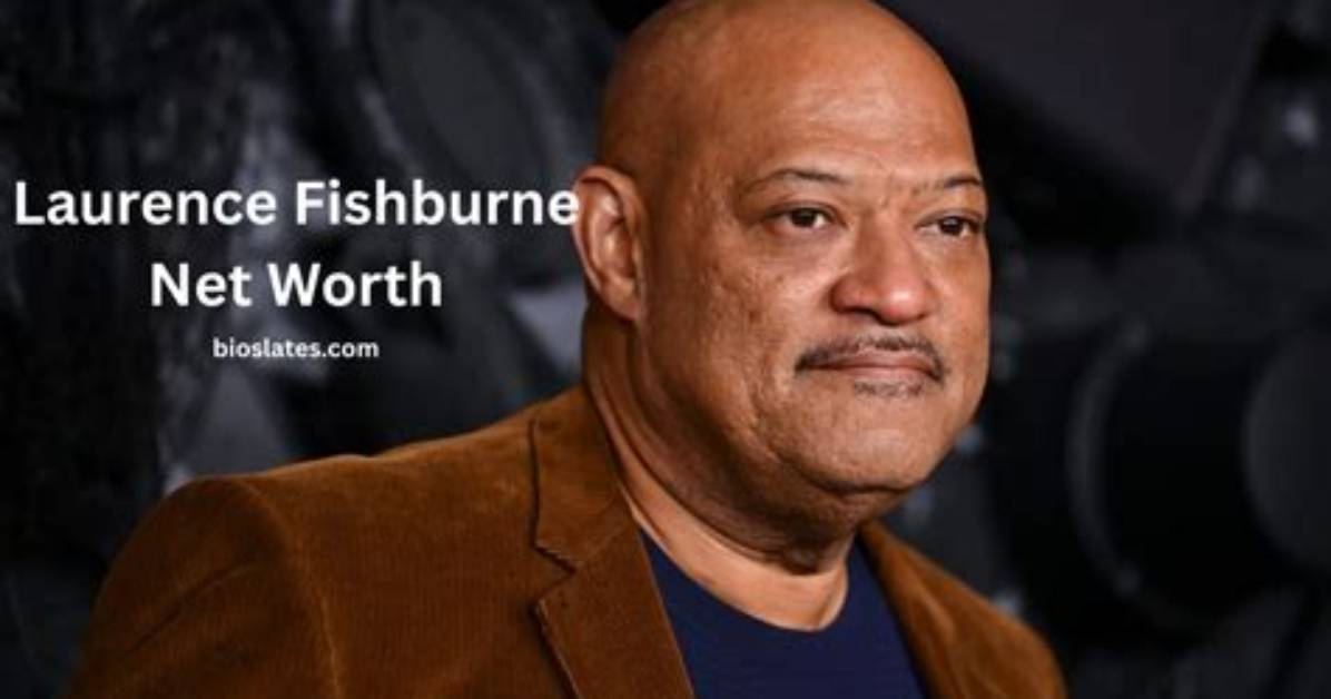 Laurence Marks Net Worth
