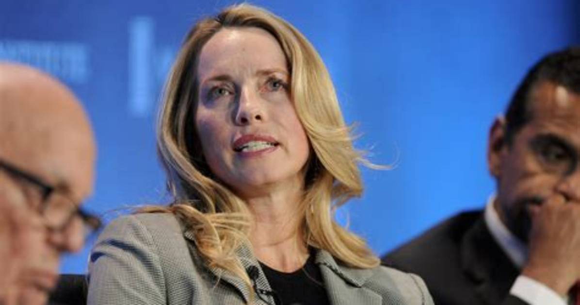Laurene Powell Jobs Net Worth