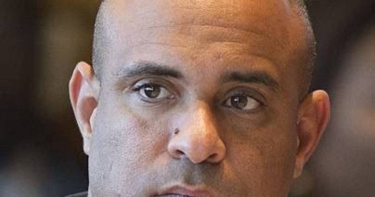 Laurent Lamothe