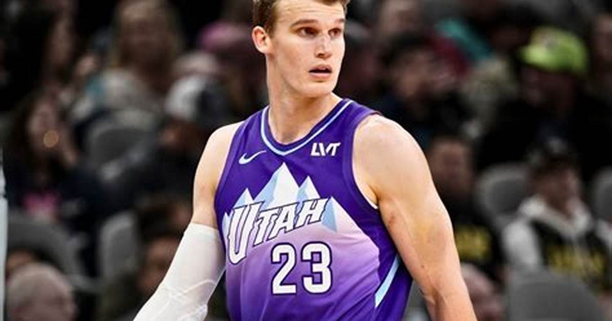 Lauri Markkanen Net Worth