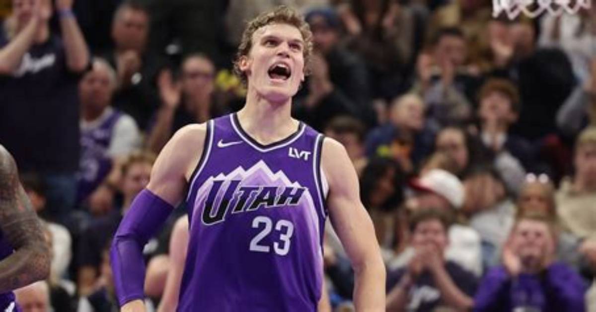 Lauri Markkanen
