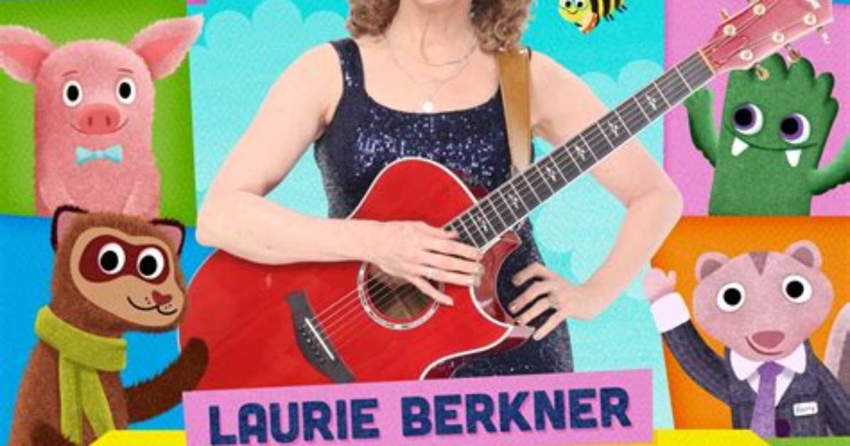 Laurie Berkner