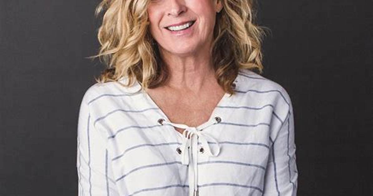 Laurie Blanton Net Worth