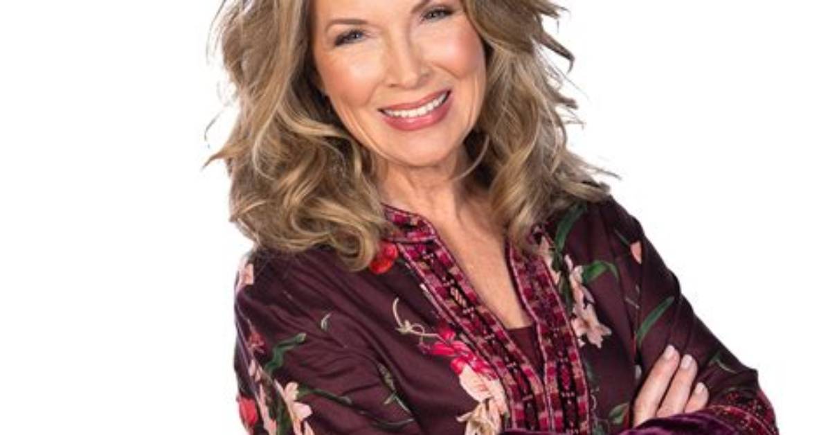 Laurie Crouch