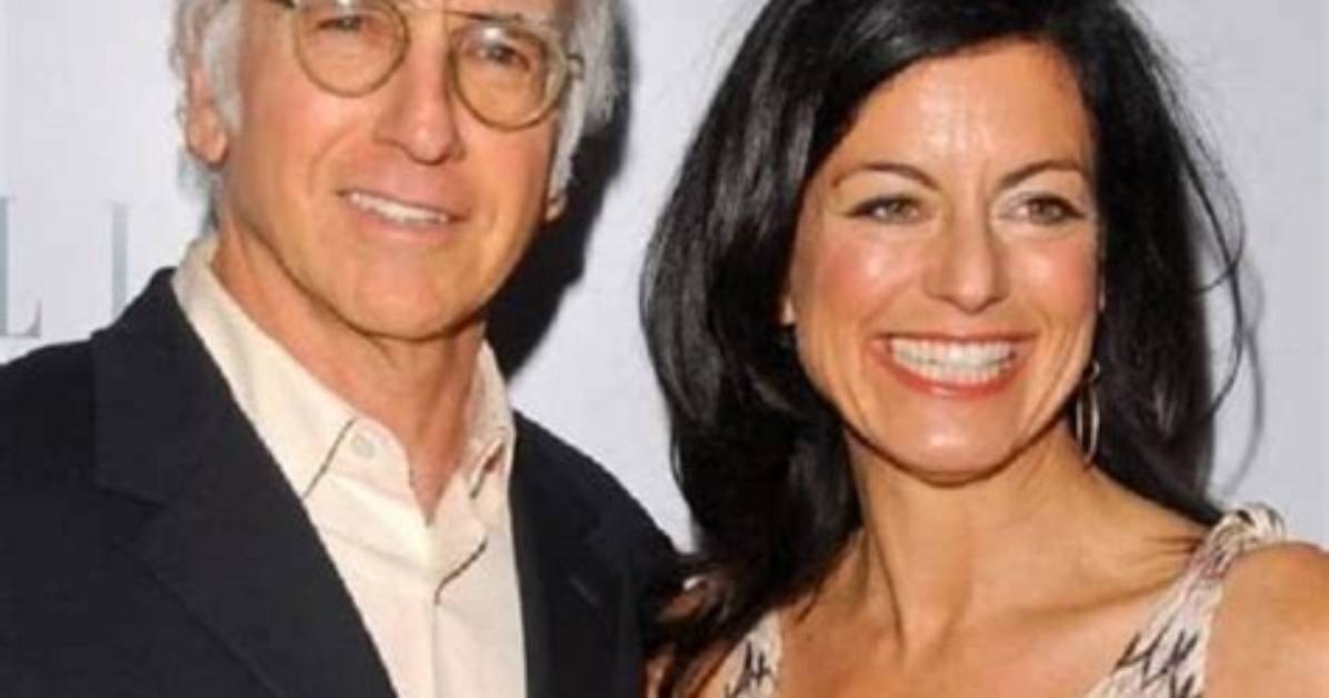 Laurie David