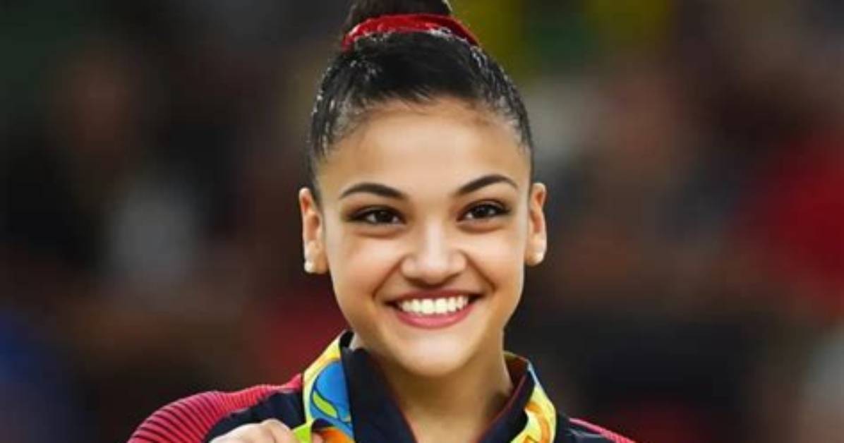 Laurie Hernandez Height, Net Worth, Age, Affairs, Bio and More