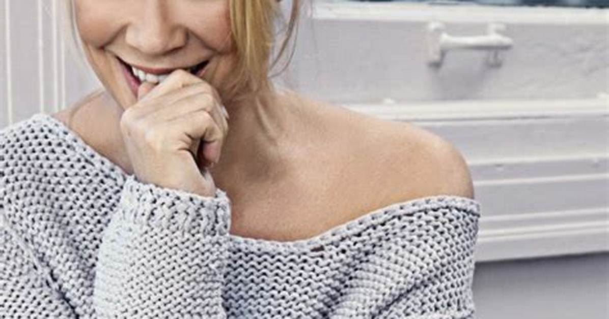 Laurie Holden - Fitness & Workouts
