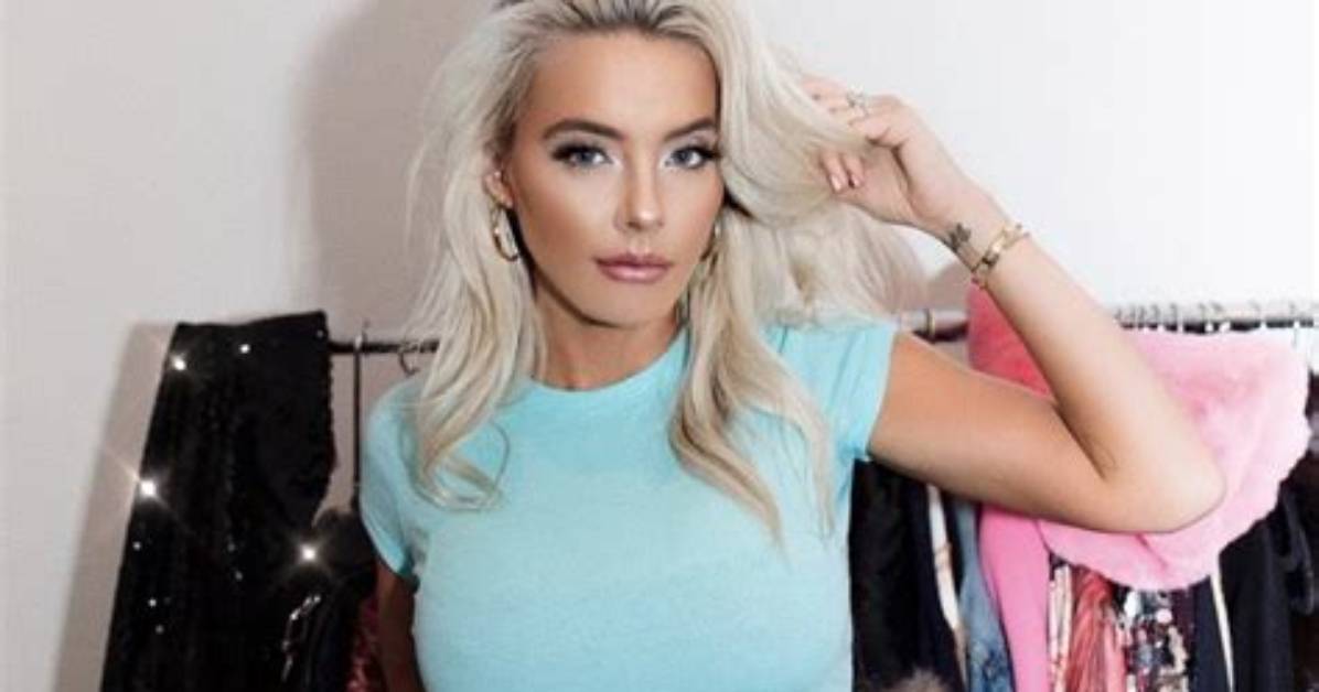 Lauryn Evarts Bosstick Net Worth – Phone Number, House Address, Wiki