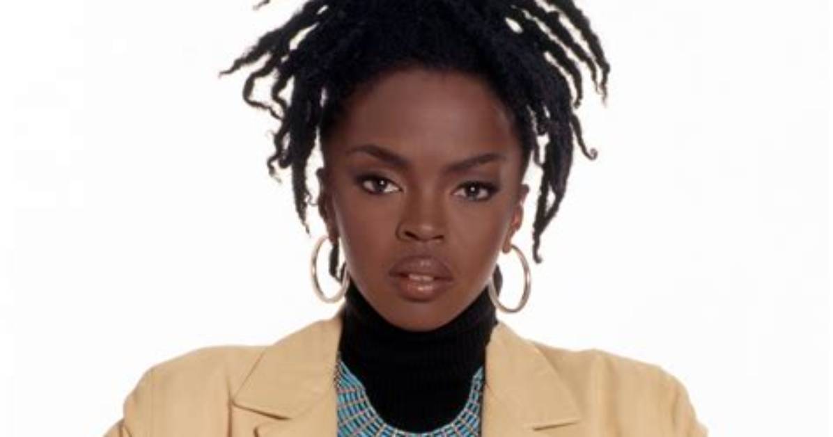 Lauryn Hill