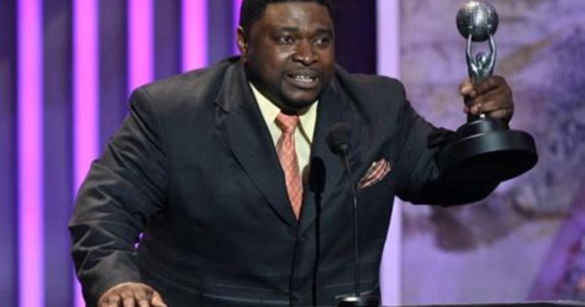 Lavan Davis Net Worth