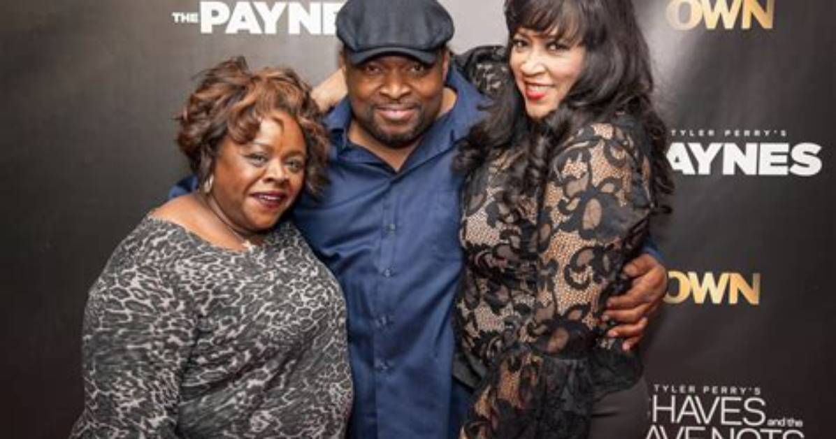 Lavan Davis