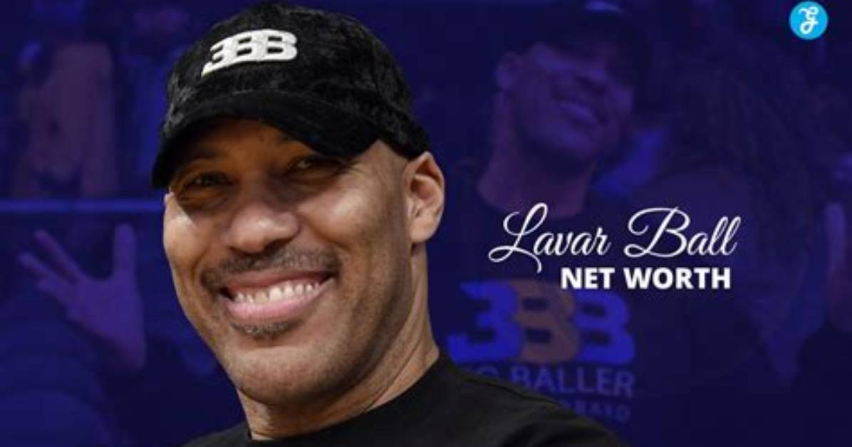 Lavar Walker Net Worth