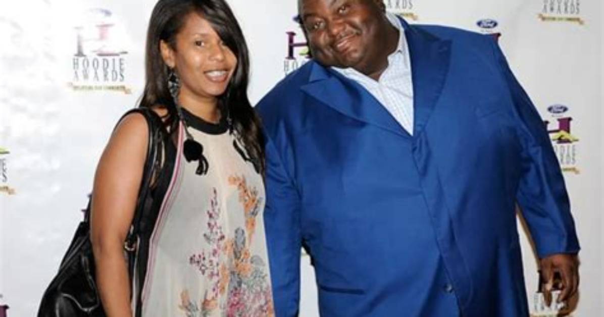 Lavell Crawford Age, Net Worth: Kids, Wife, Weight, Bio-Wiki