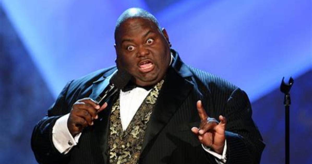 Lavell Crawford