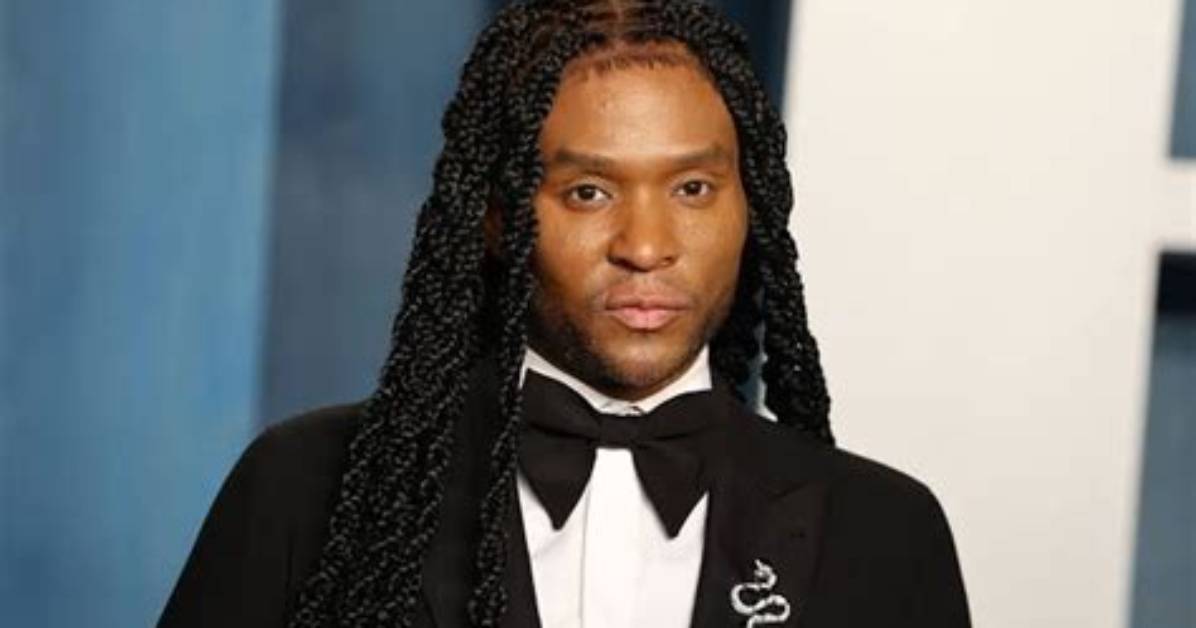 Law Roach Net Worth 2024