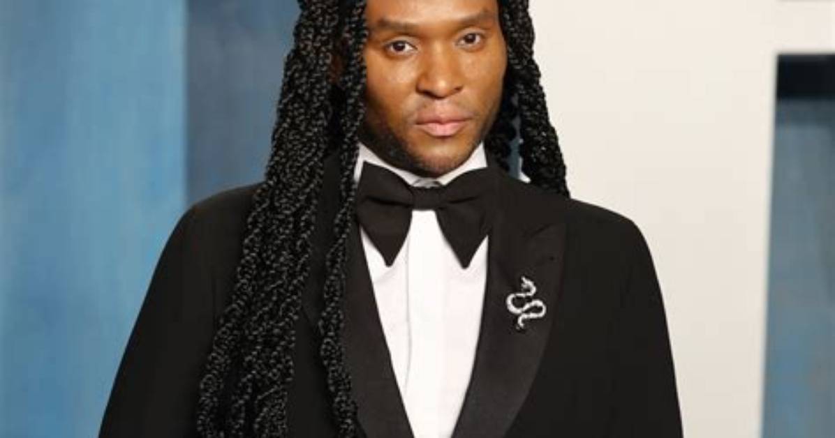 Law Roach