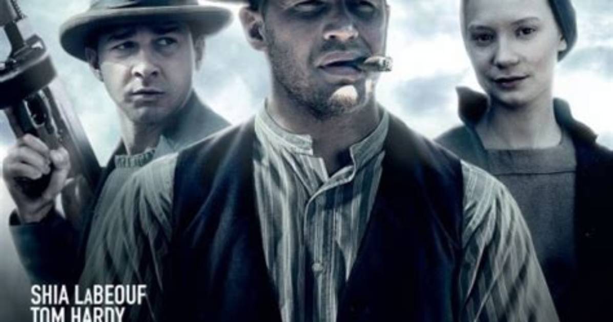 Lawless Review