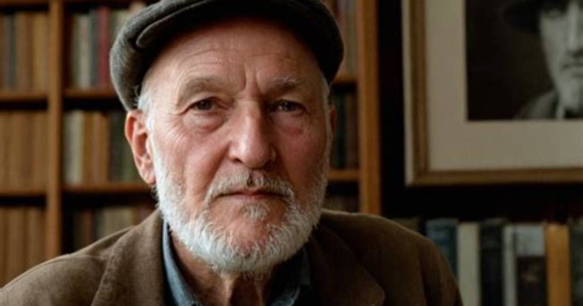 Lawrence Ferlinghetti