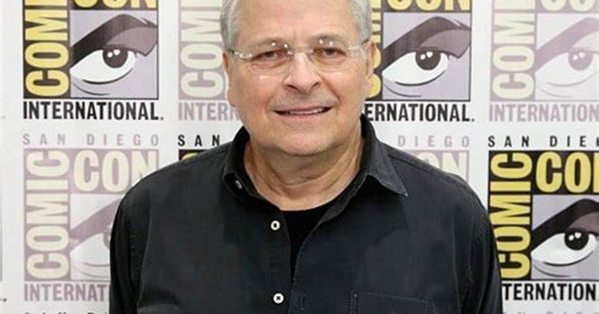 Lawrence Kasdan Net Worth