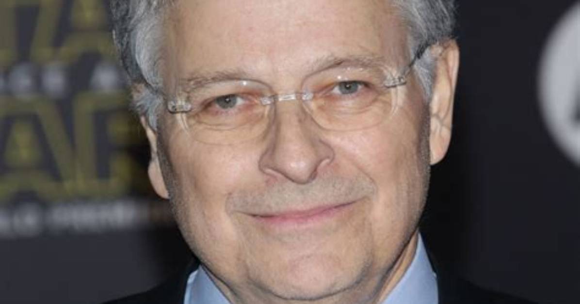 Lawrence Kasdan