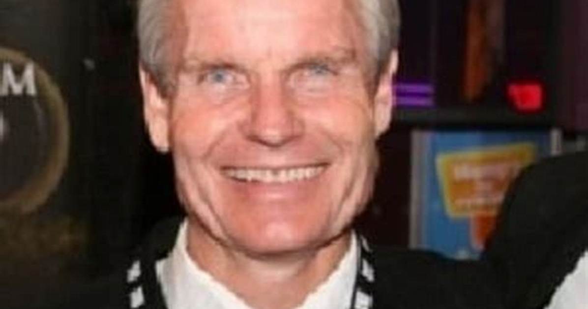 Lawrence Mortorff Net Worth