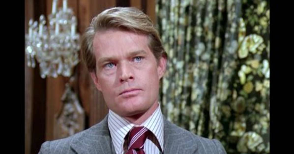 Lawrence P. Casey
