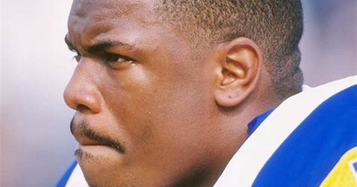 Lawrence Phillips