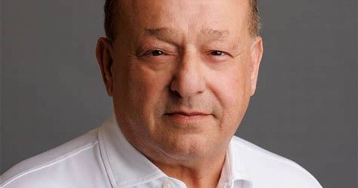 Lawrence Silber Net Worth