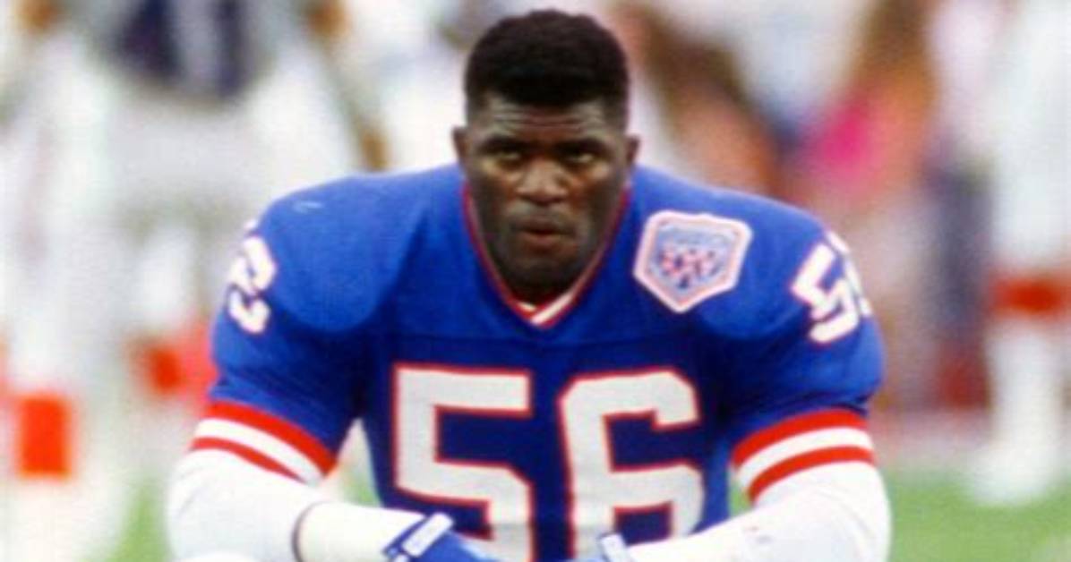 Lawrence Taylor