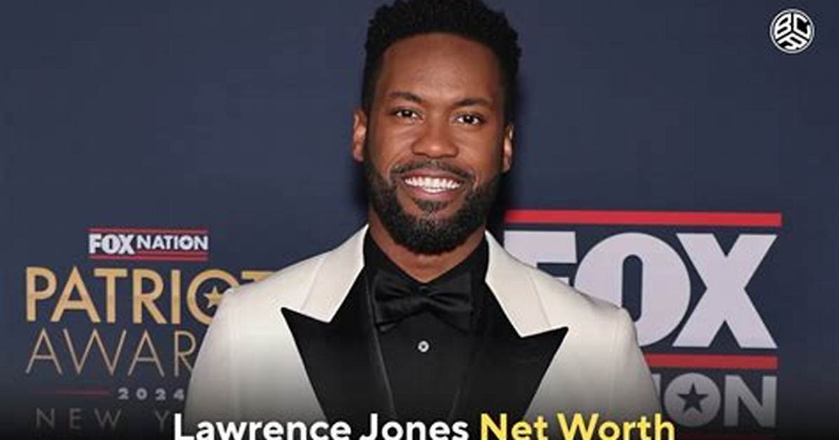 Lawrence Varnado Net Worth