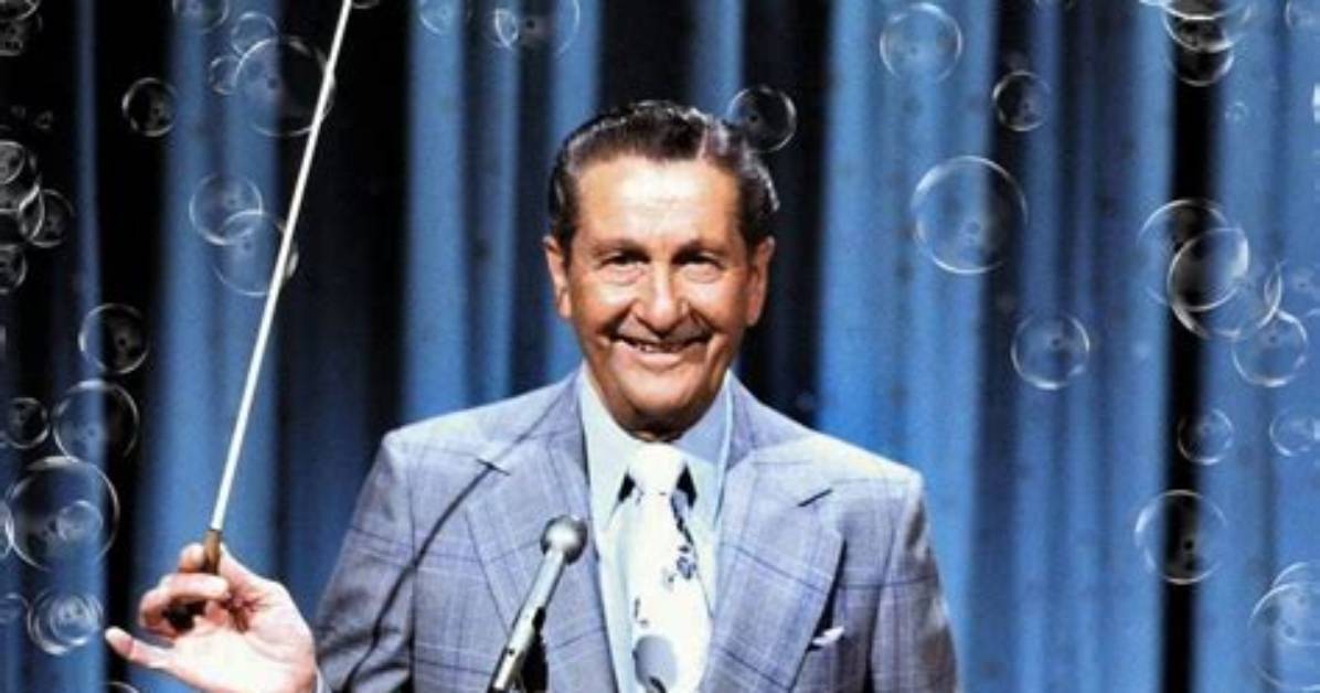 Lawrence Welk