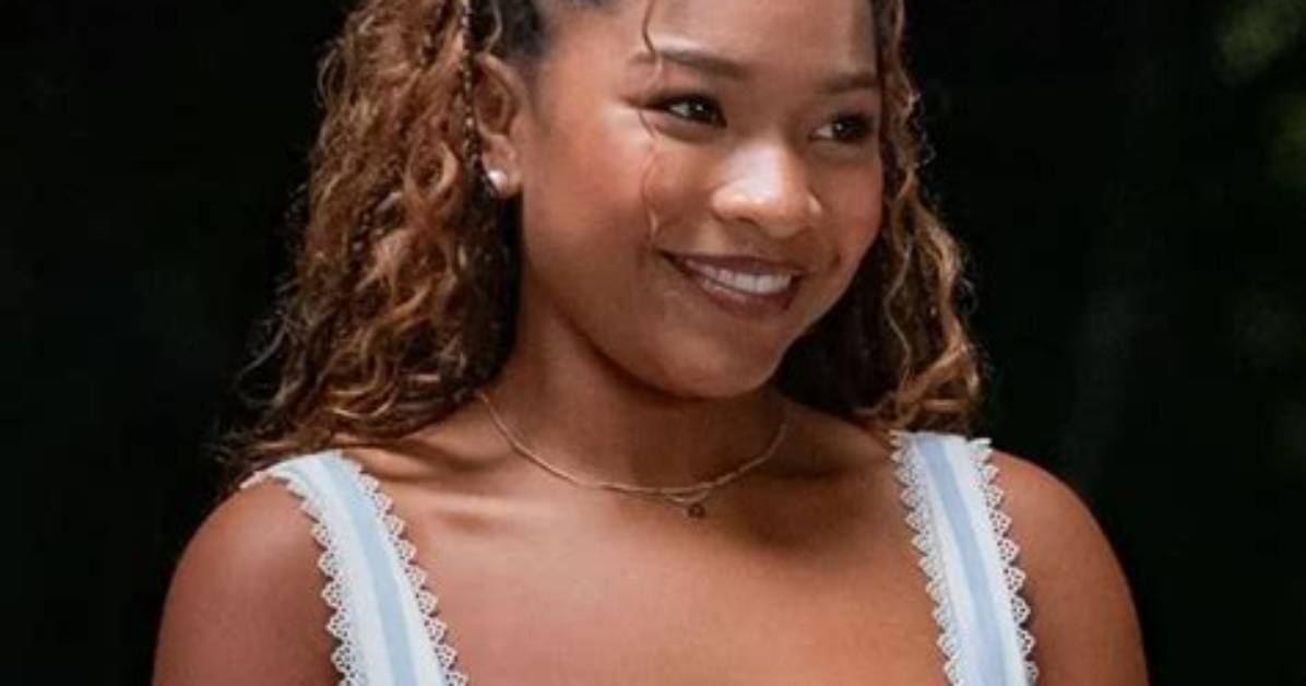 Laya Deleon Hayes