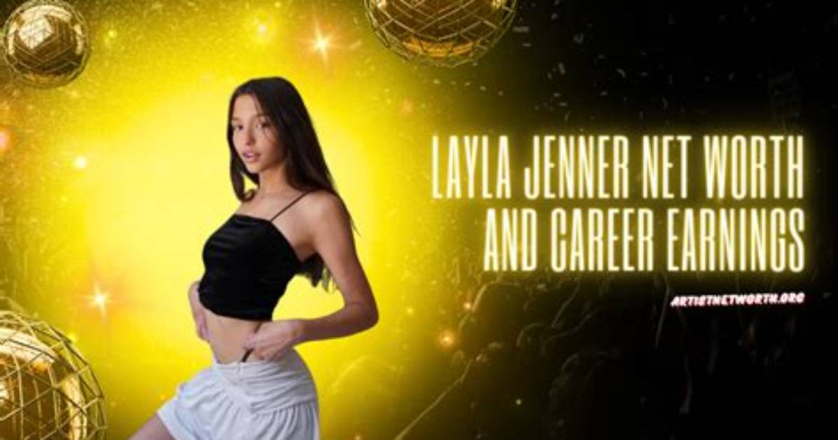 Layla Roberts Net Worth