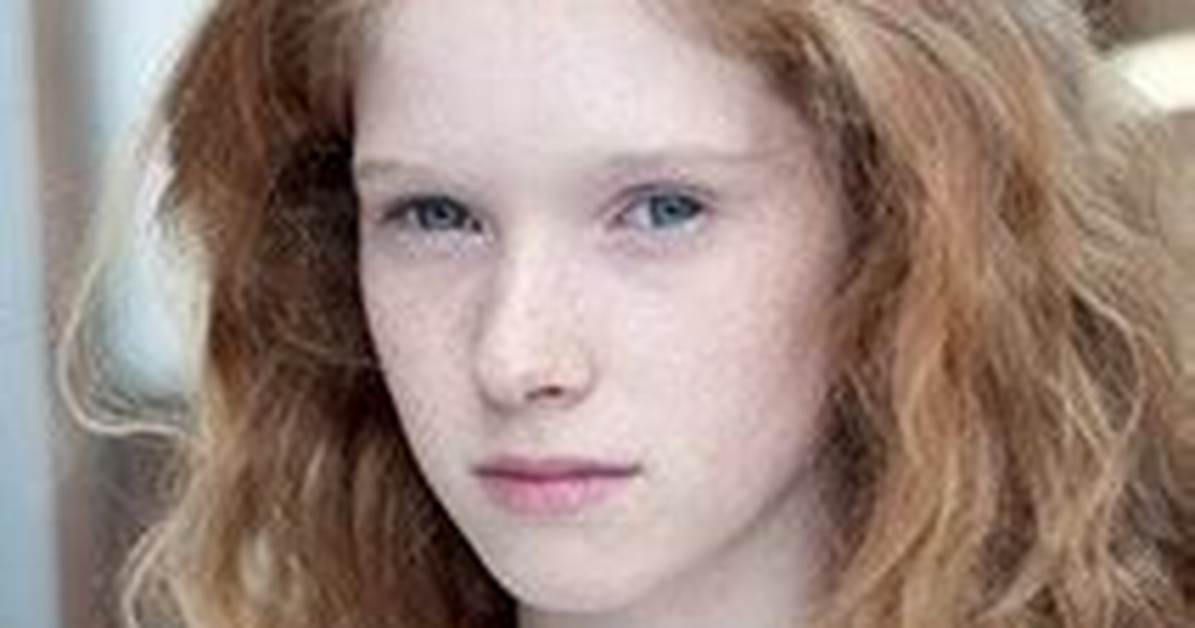 Layla Rose Boyce