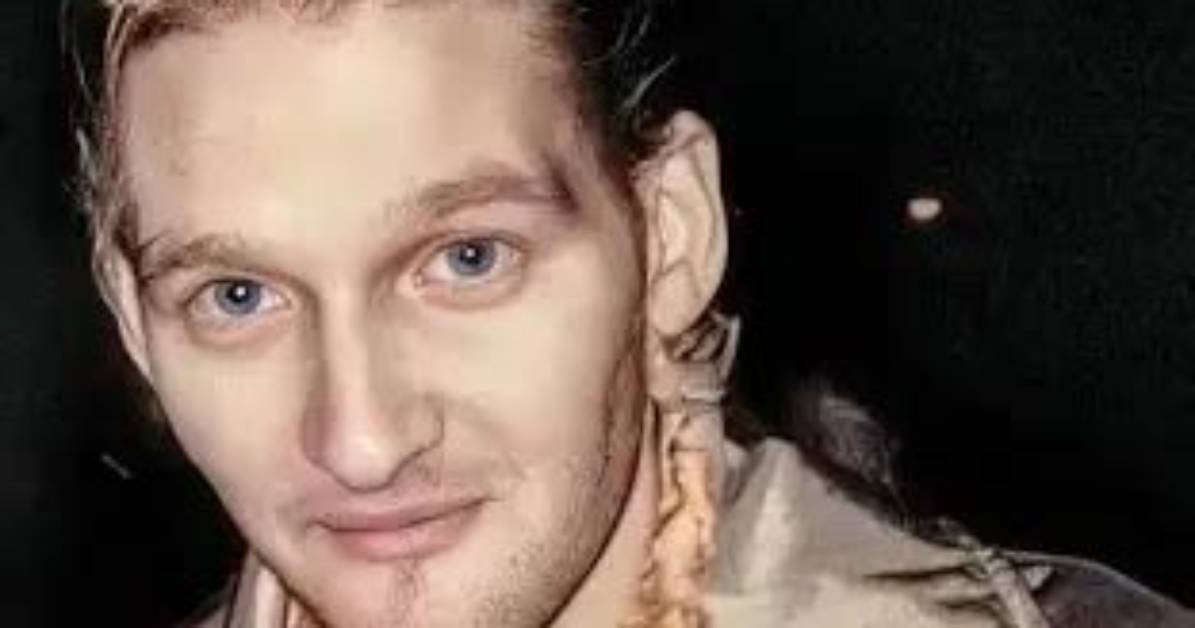 Layne Staley Net Worth 2024