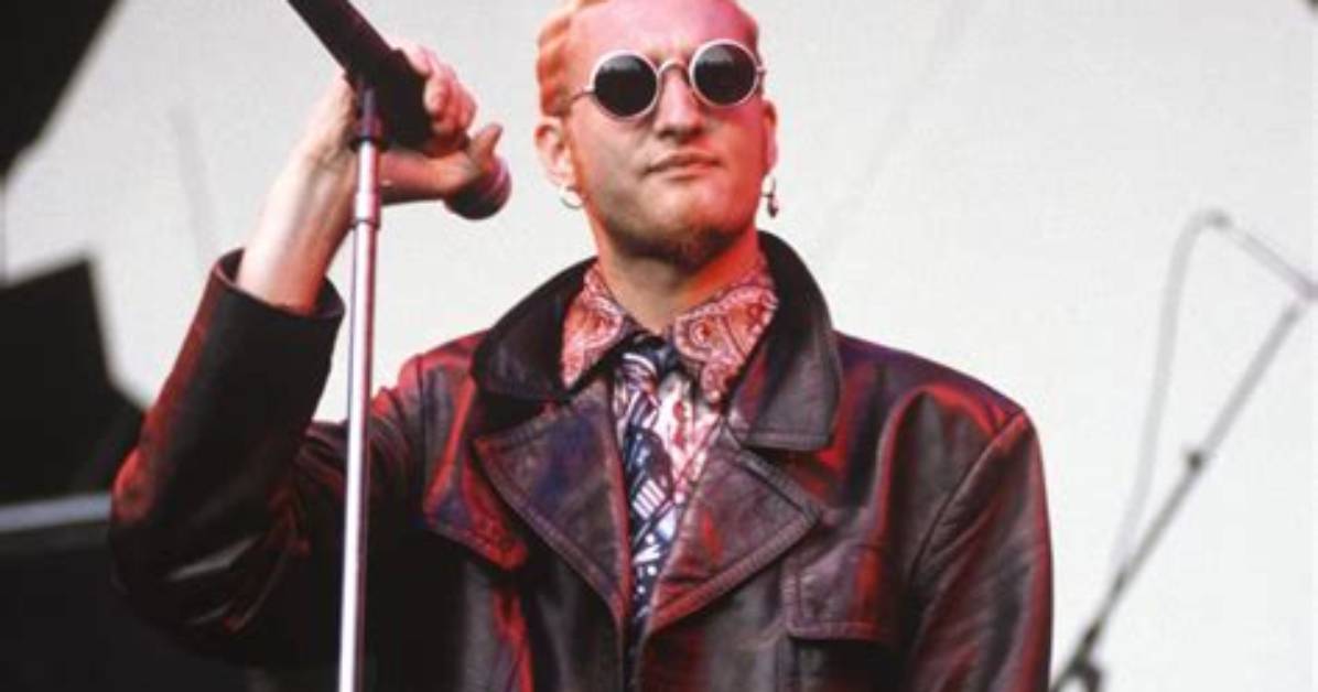 Layne Staley