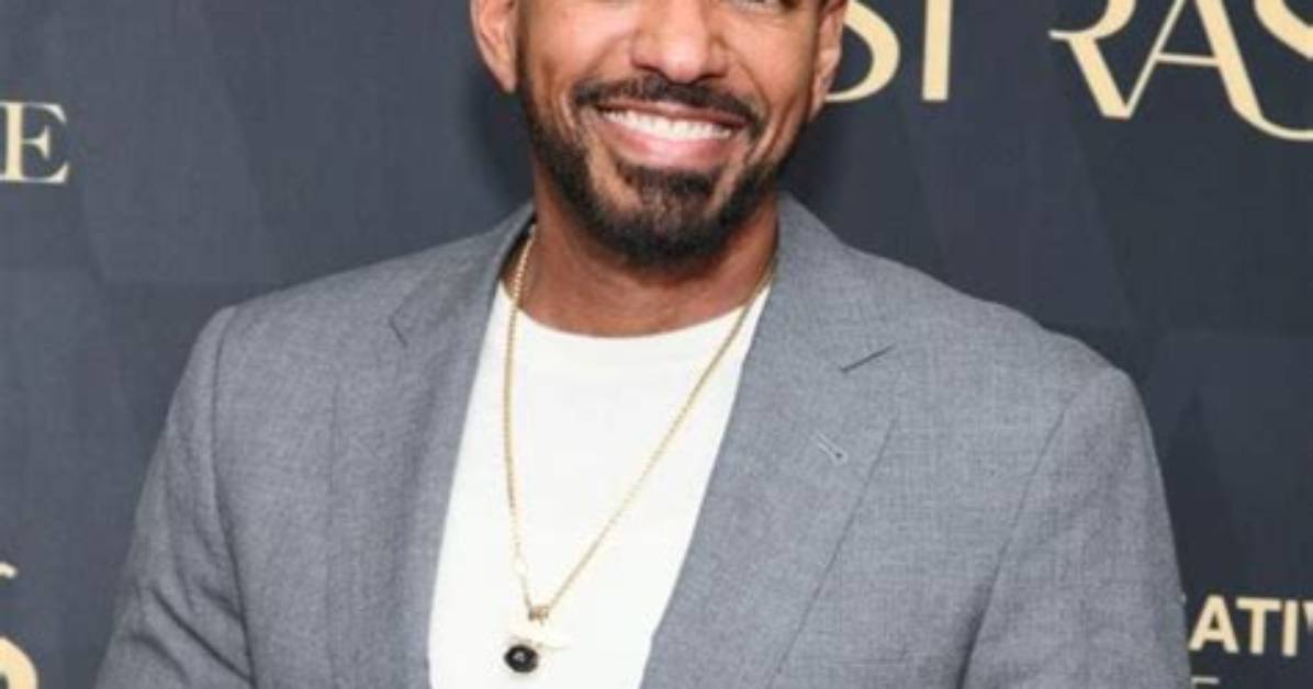Laz Alonso