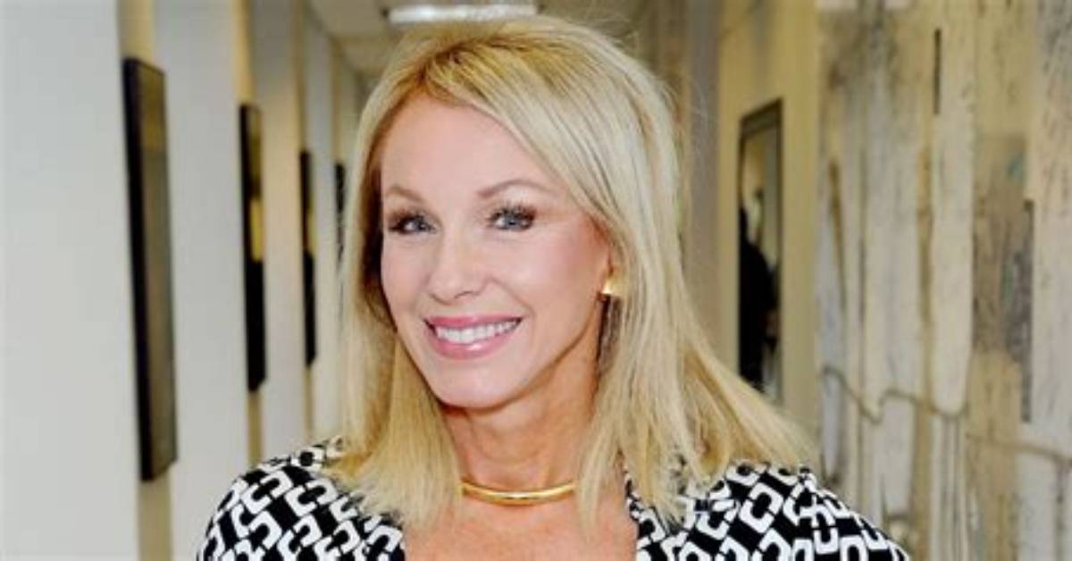 Lea Black Net Worth