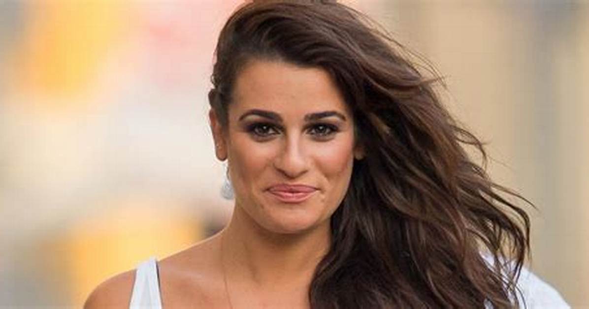 Lea Michele Net Worth