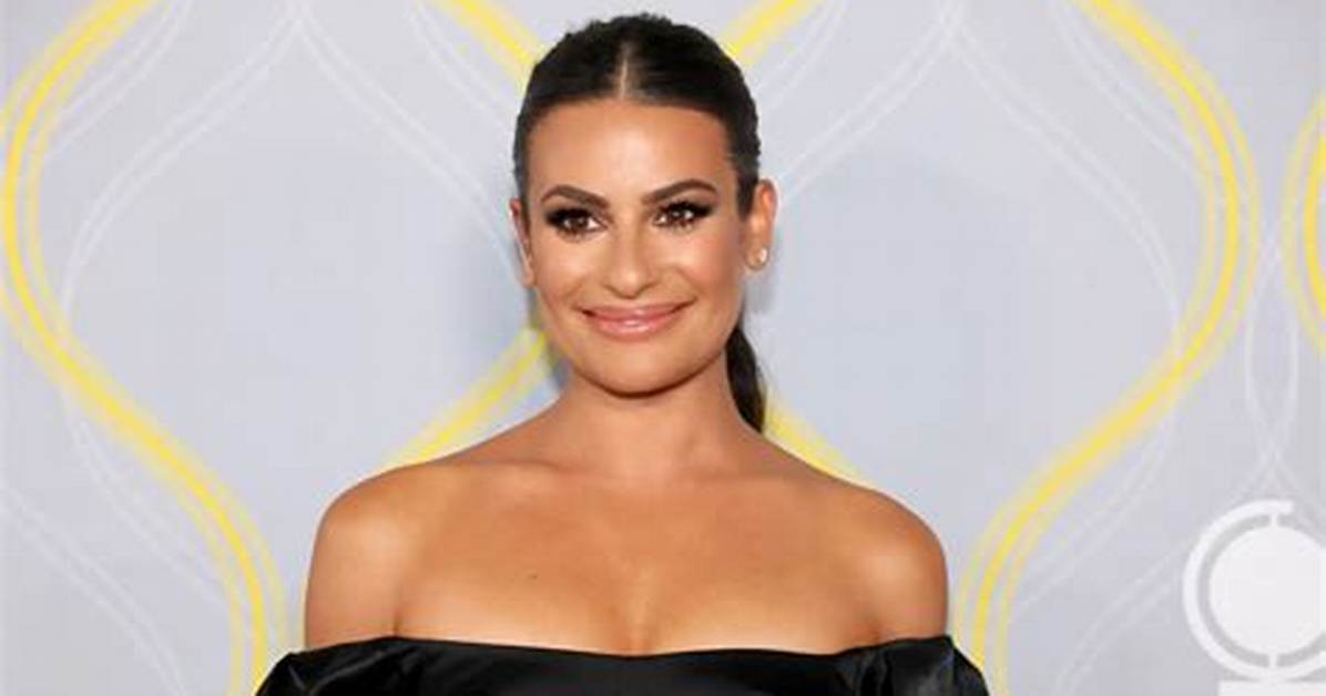 Lea Michele