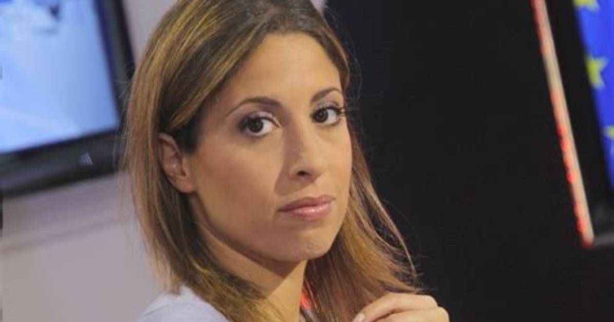 Lea Salame Jeune