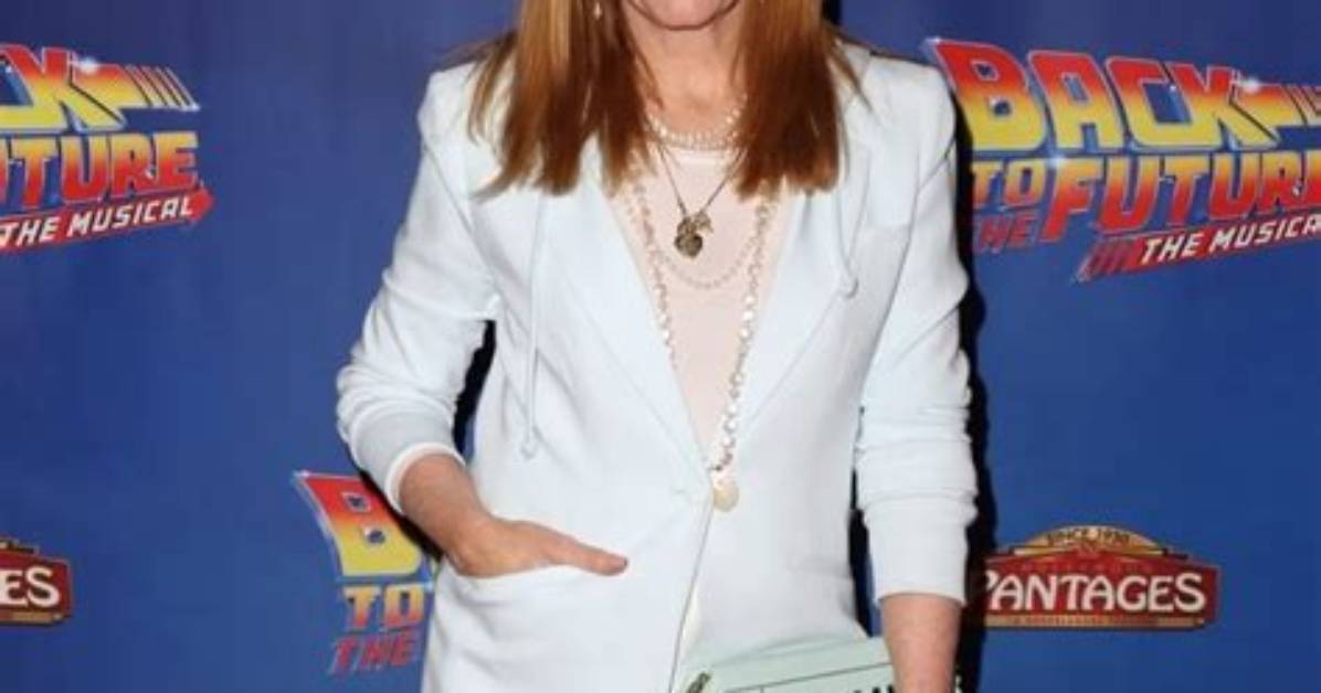 Lea Thompson Net Worth