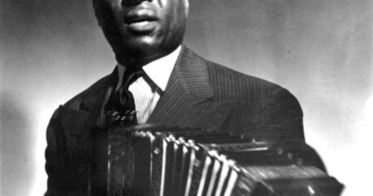 Lead Belly