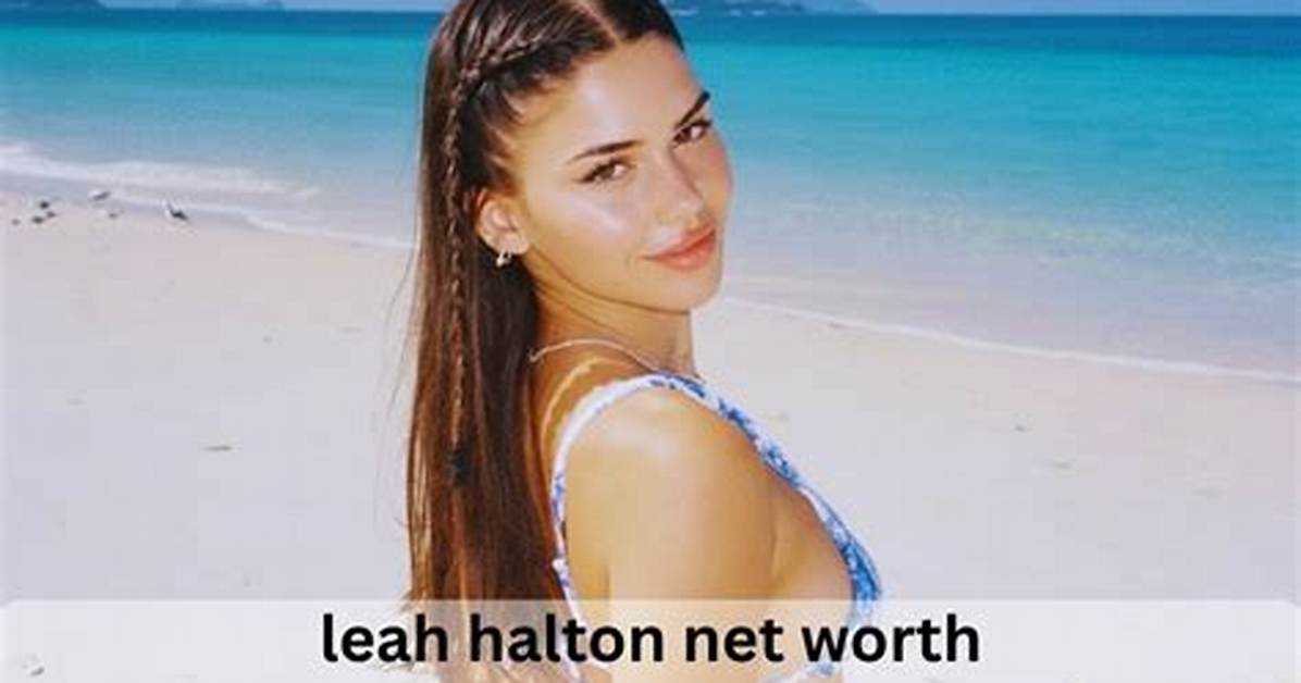 Leah Doz Net Worth