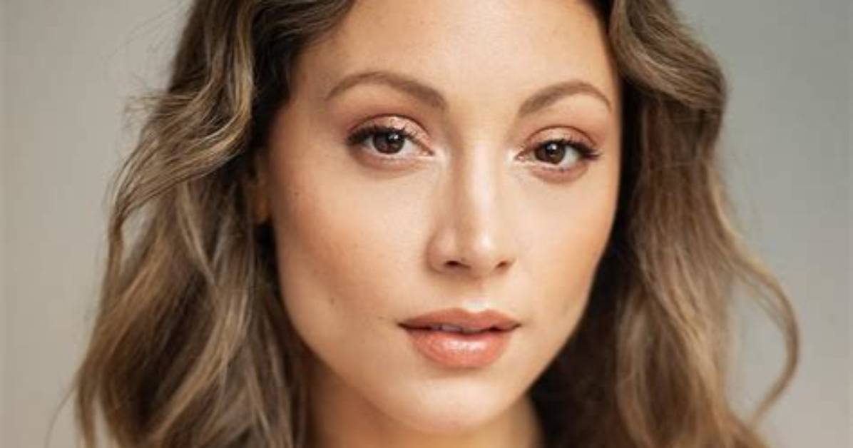 Leah Gibson