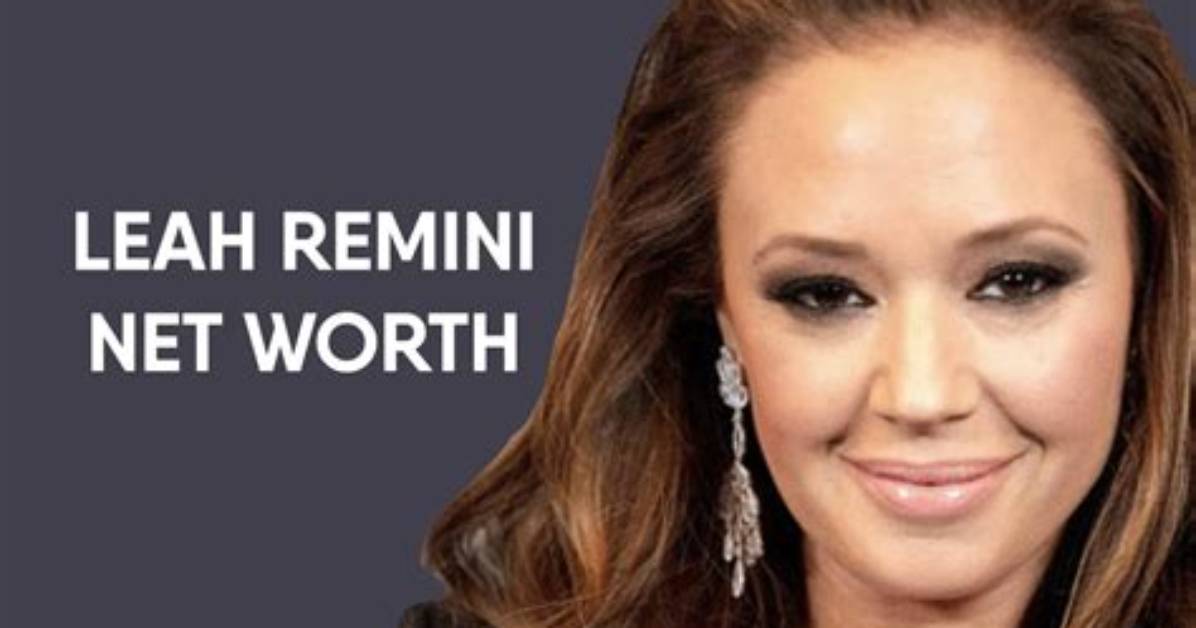 Leah Hackett Net Worth