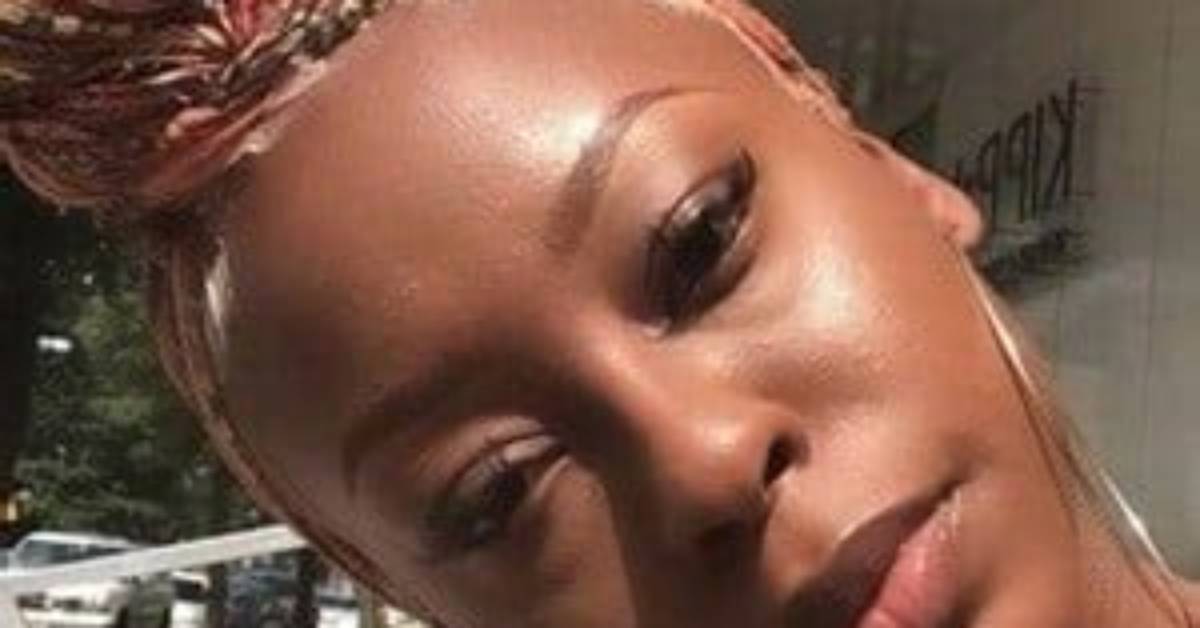 Leah-Jenea Gaines Net Worth 2024