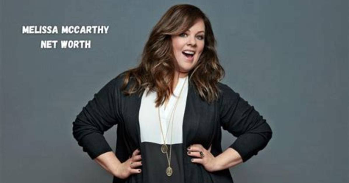 Leah Mccarthy Net Worth